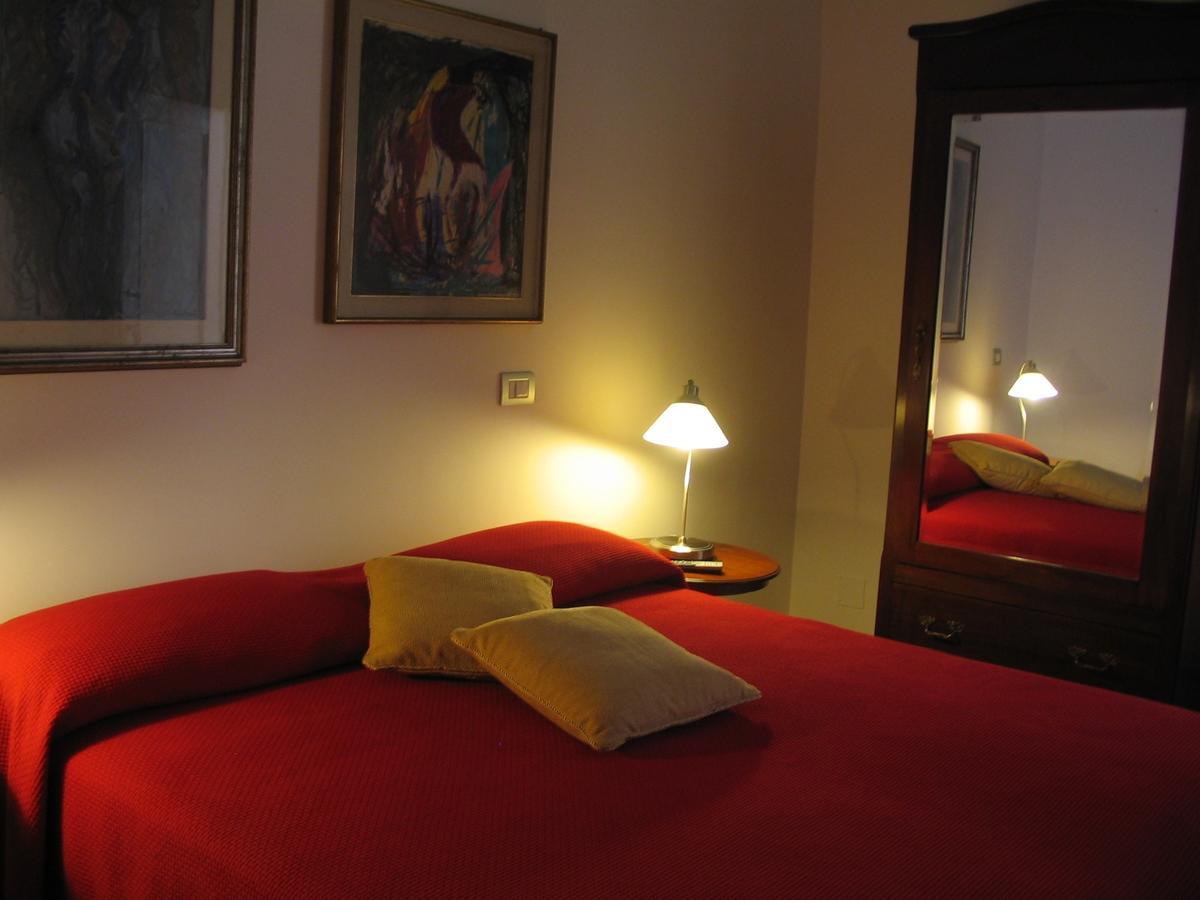 La Rotella Nel Sacco Couette-café Rome