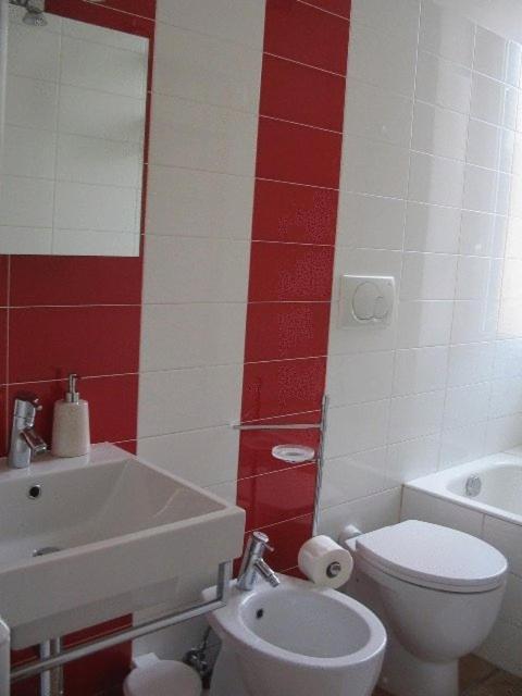 Bed and breakfast La Rotella Nel Sacco