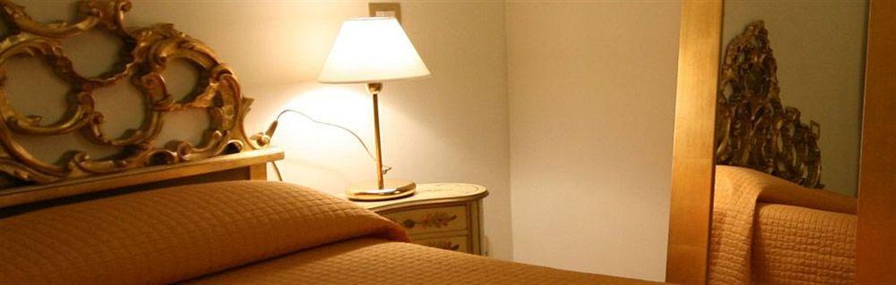La Rotella Nel Sacco Bed and breakfast
